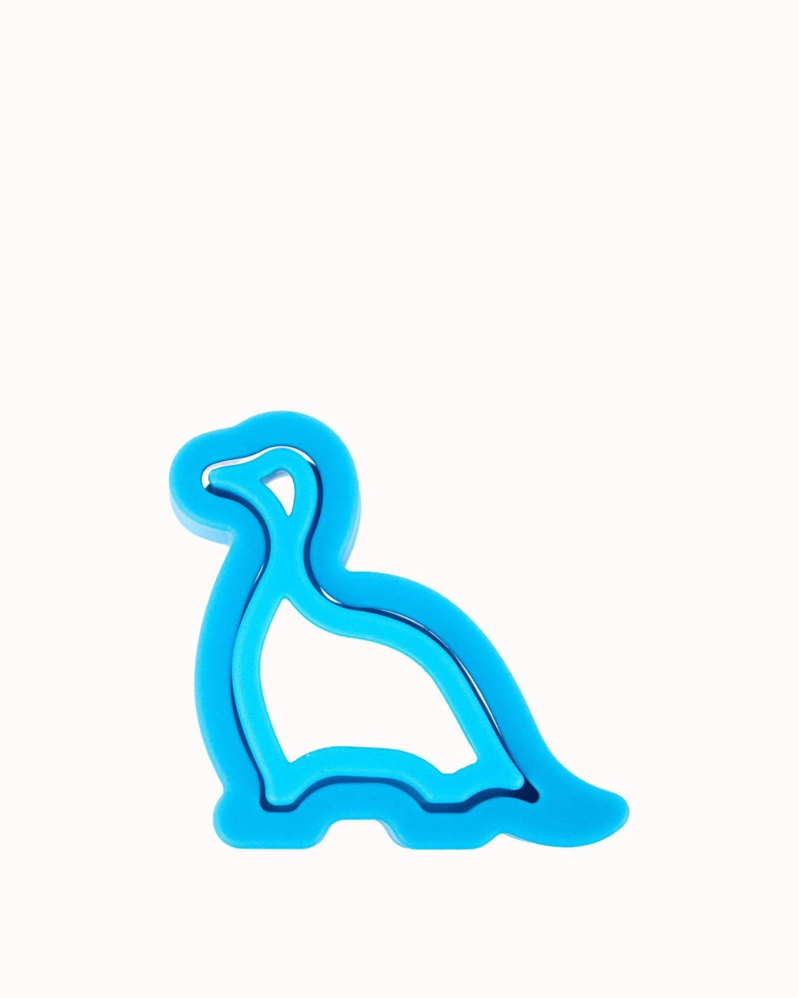 Lunch Punch Cut & Crimp Sandwich Pockets - Dinosaur - Sandwich Cutters & Stamps - 