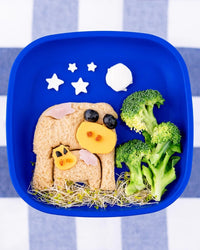 Lunch Punch Sandwich Cutters - Farm - Sandwich Cutters & Stamps - 