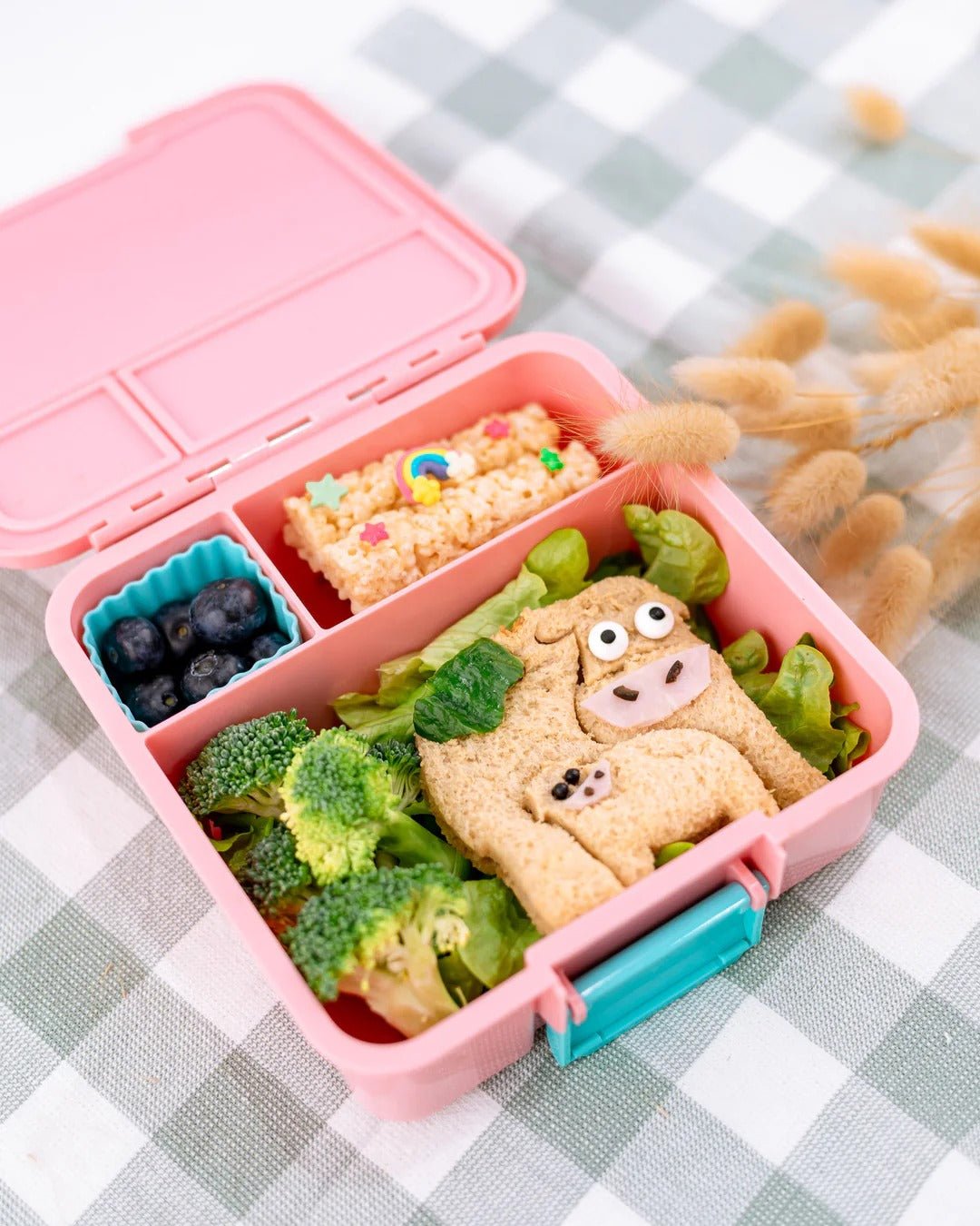 Lunch Punch Sandwich Cutters - Farm - Sandwich Cutters & Stamps - 