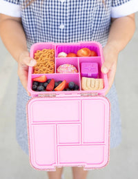 Lunch Punch Sandwich Cutters - Rainbows - Sandwich Cutters & Stamps - 