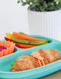 Lunch Punch Silicone Wrap Bands - Brights - Sandwich Cutters & Stamps - 