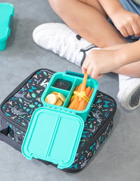 Lunch Punch Silicone Wrap Bands - Burst - Sandwich Cutters & Stamps - 