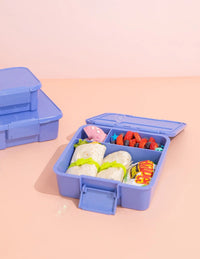 Lunch Punch Silicone Wrap Bands - Burst - Sandwich Cutters & Stamps - 