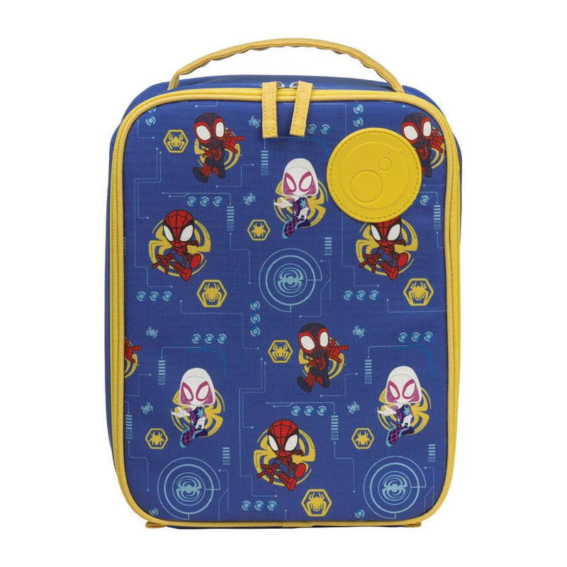 Marvel Spidey by b.box - insulated lunchbag - Lunch Bag - 