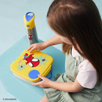 Marvel Spidey by b.box - mini lunchbox Lunch Boxes for kids