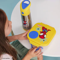 Marvel Spidey by b.box - mini lunchbox Lunch Boxes for kids