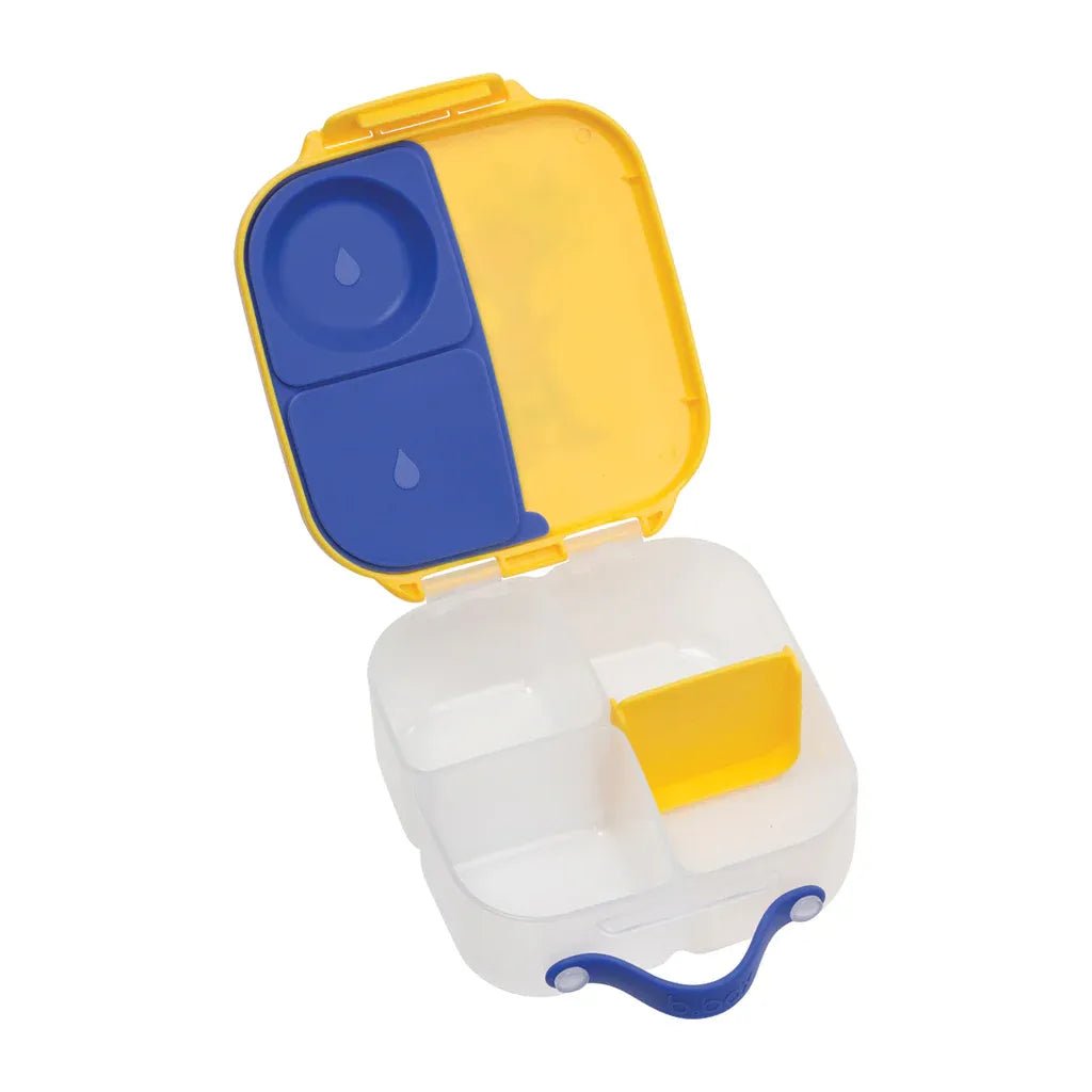 Marvel Spidey by b.box - mini lunchbox Lunch Boxes for kids