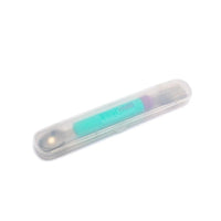 Melii Detachable Spoon & Fork - Blue + Purple Utensils for kids