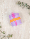 Montii Insulated Food Jar - Lilac - Food Jar - 