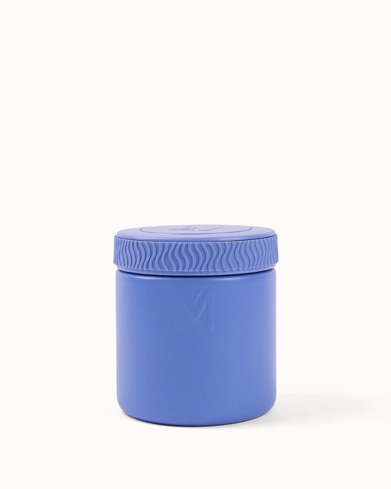 Montii Insulated Food Jar - Splash - HYPHEN KIDS