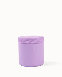 Montii Insulated Food Jar - Lilac - Food Jar - 