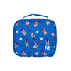 Montiico Medium Insulated Lunch Bag - Galactic - Lunch Bag - 
