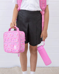 Montiico Medium Insulated Lunch Bag - Friends Forever - Lunch Bag - 