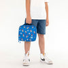 Montiico Medium Insulated Lunch Bag - Galactic - Lunch Bag - 