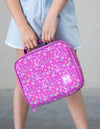 Montiico Medium Insulated Lunch Bag - Unicorn - Lunch Bag - 