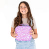 Montiico Medium Insulated Lunch Bag - Rainbow Roller - Lunch Bag - 
