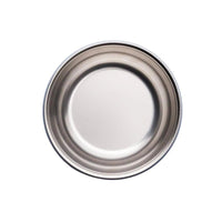 Nestling Stainless Steel Suction Bowl - Dusty Blue – Bowls & Utensils NZ | Hyphen Kids