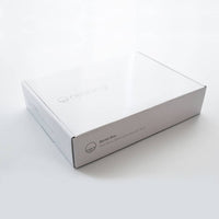 Nestling Stainless Steel Bento Box - Lunch Boxes - Steel