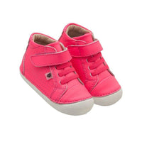Old Soles Cheer Pave Neon Pink(4015) - Casual - 20