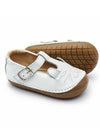 Old Soles Cutesy Pave - Nacardo Blanco (4071) - Casual - 20