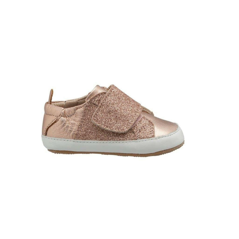 Old Soles Little Peezy Copper (#0026R) - HYPHEN KIDS