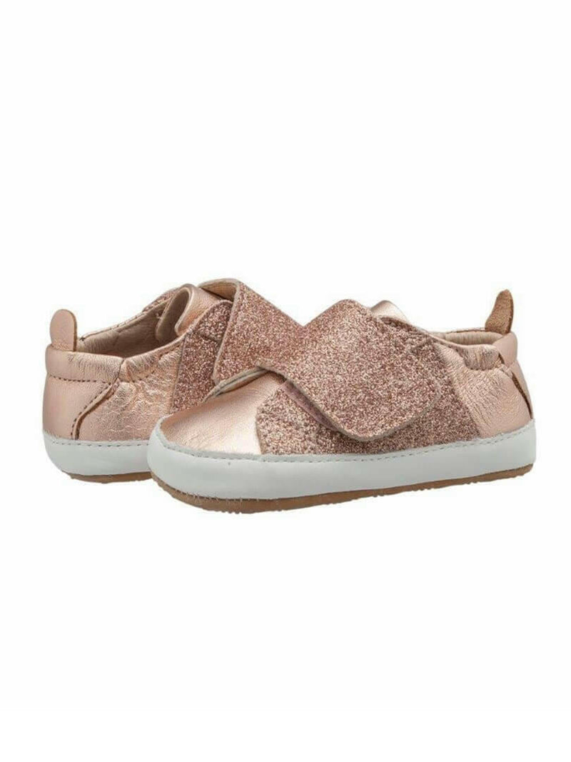 Old Soles Little Peezy Copper (#0026R) - HYPHEN KIDS
