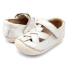 Old Soles Pave Thread Snow White(4006) - Casual - 23