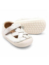 Old Soles Pave Thread Snow White(4006) - Casual - 23