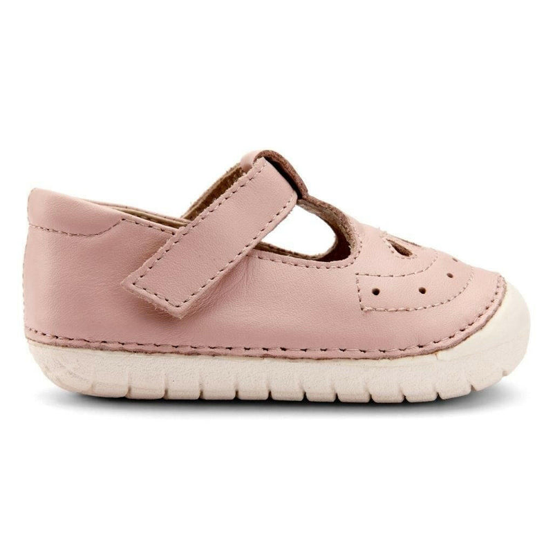 Old Soles Royal Pave Powder Pink (#4022) - HYPHEN KIDS