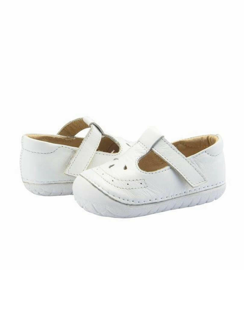 Old Soles Royal Pave Snow (#4022) - HYPHEN KIDS