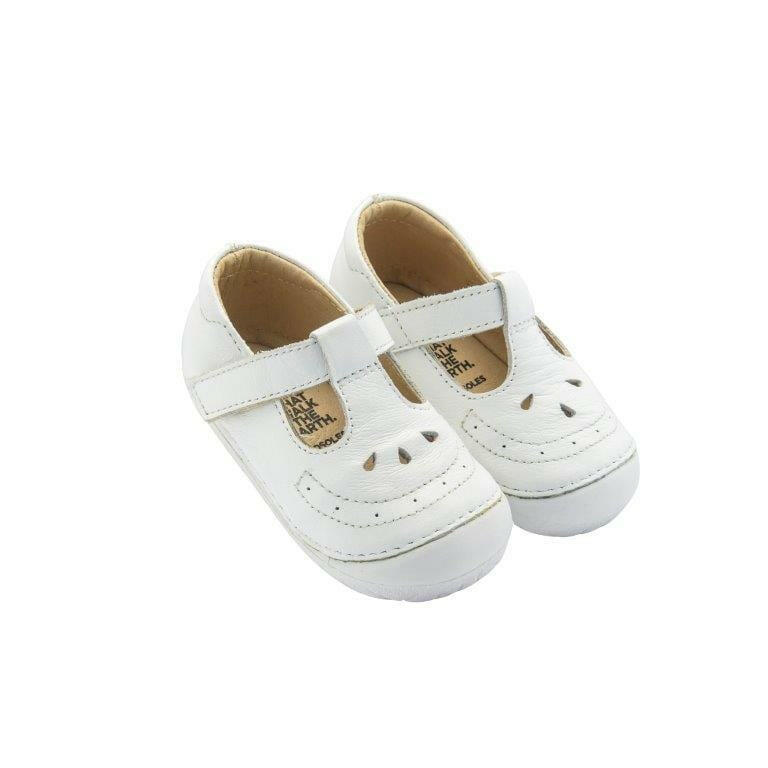 Old Soles Royal Pave Snow (#4022) - HYPHEN KIDS