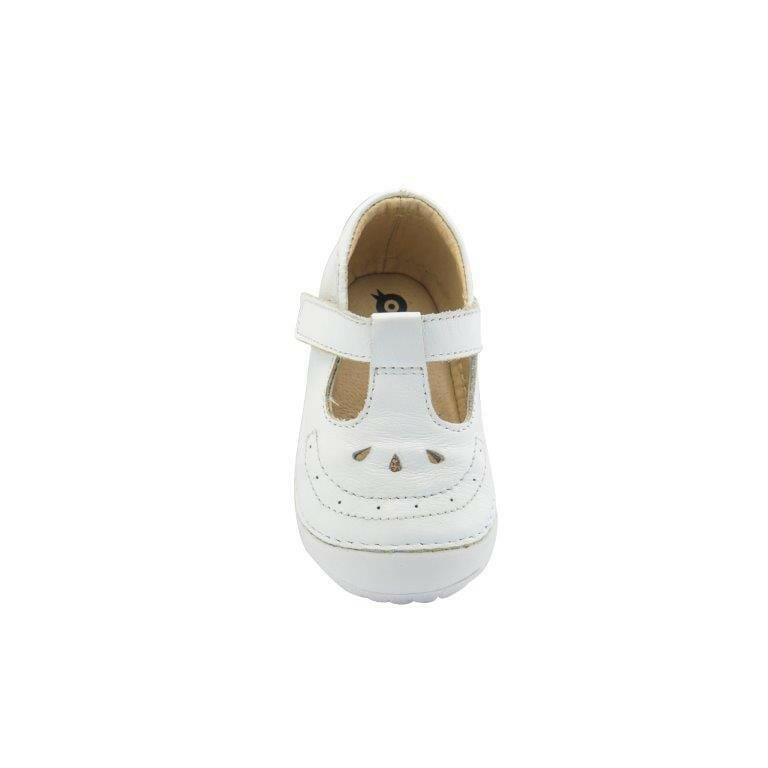 Old Soles Royal Pave Snow (#4022) - HYPHEN KIDS