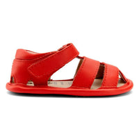 Old Soles Sandy Sandal Bright Red(118) - Sandals - 20