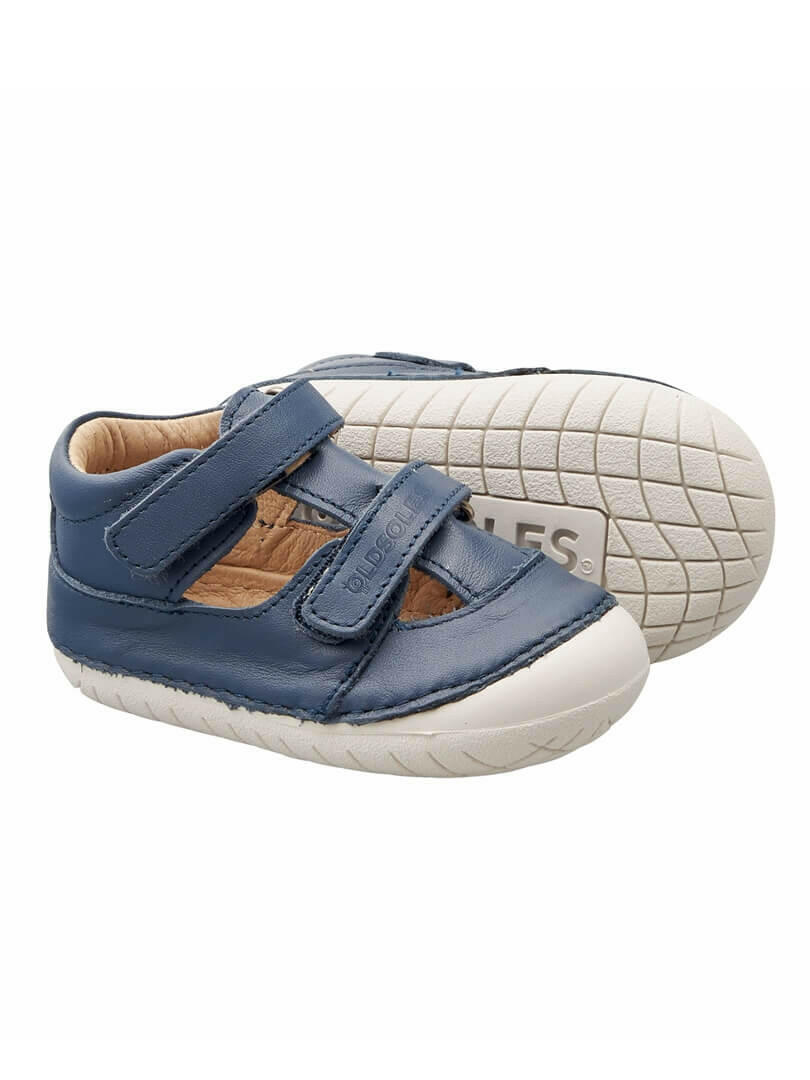 Old Soles Tech - Pave （#4060D） - HYPHEN KIDS