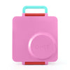 OmieBox V2 Bento Box for Kids -  (Pink Berry) -HYPHEN KIDS