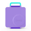OmieBox V2 Bento Box for Kids - (Purple Plum) -HYPHEN KIDS