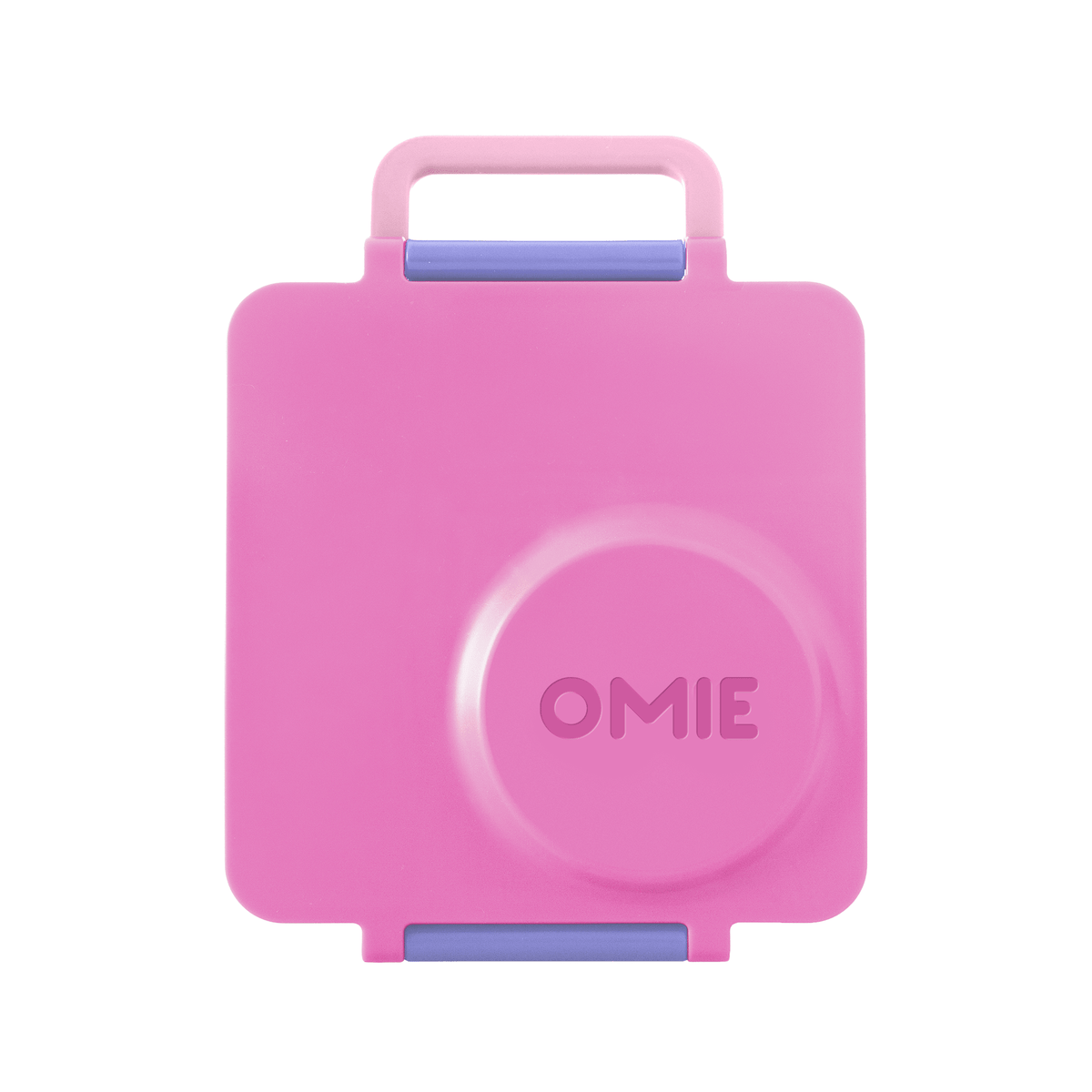 OmieBox V2 Bento Box for Kids - Insulated Bento Lunch Box - Unicorn ...