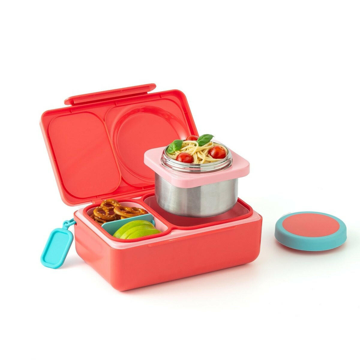OmieBox UP - Cherry Pink - HYPHEN KIDS