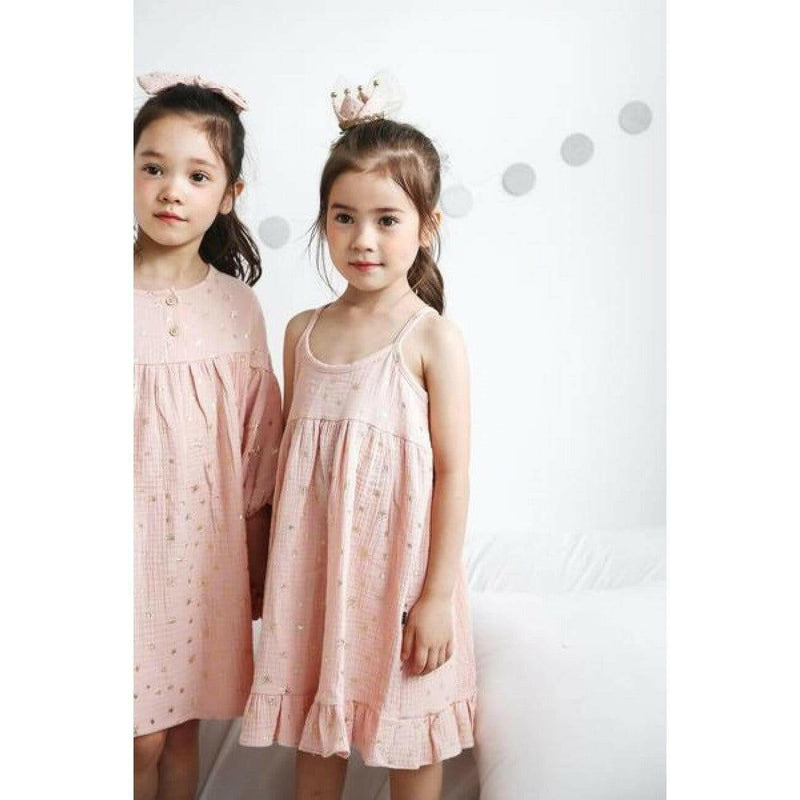 Petite HaileyDressesHYPHEN KIDS