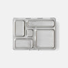 Planetbox Rover Stainless Steel Lunch Box Set - Lunch Boxes - Steel