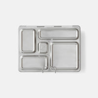 Planetbox Rover Stainless Steel Lunch Box Set - Lunch Boxes - Steel