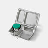 Planetbox Shuttle Stainless Steel Lunchbox - Lunch Boxes - Lunch Time