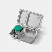 Planetbox Shuttle Stainless Steel Lunchbox - Lunch Boxes - Lunch Time