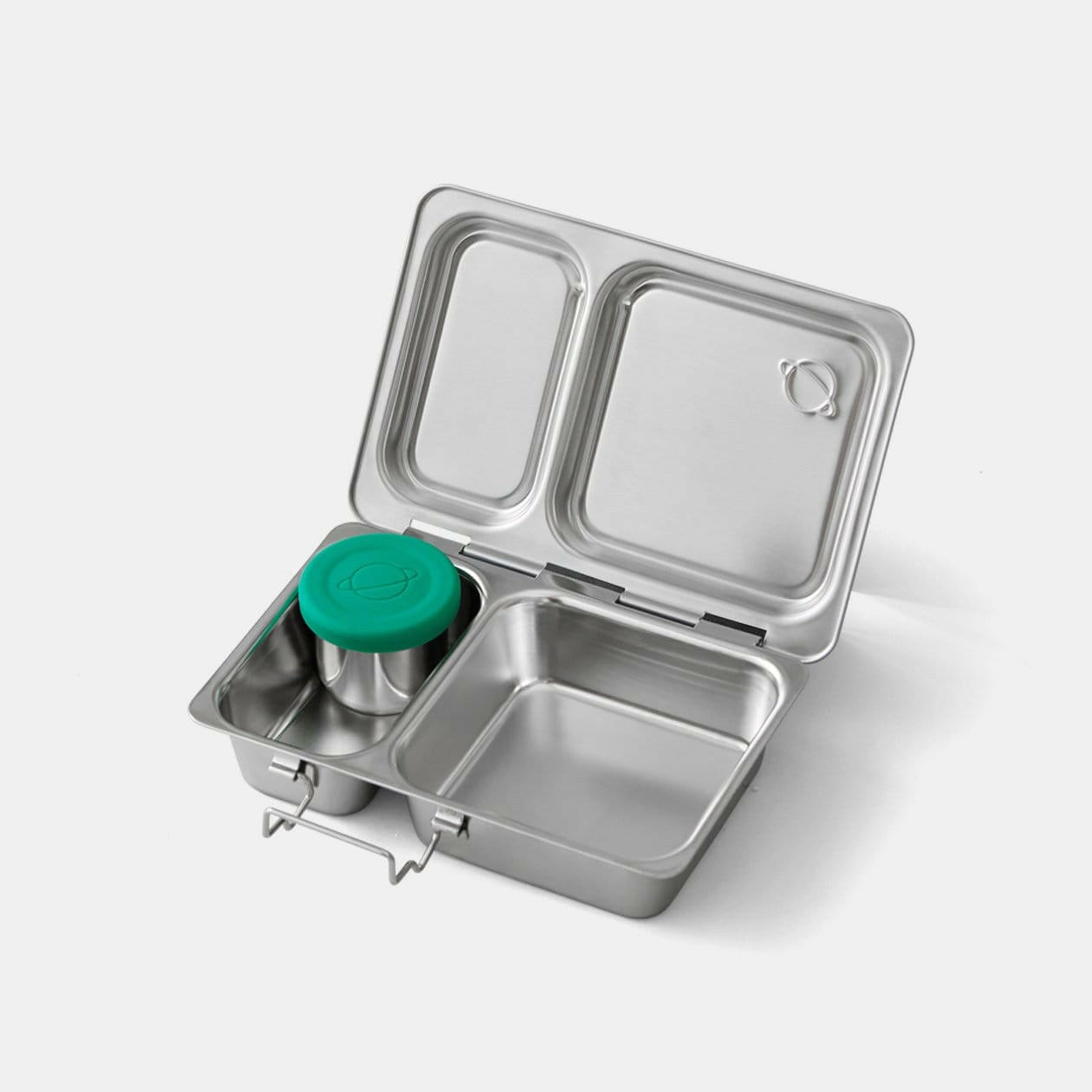 Planetbox Shuttle Stainless Steel Lunchbox - Lunch Boxes - Lunch Time
