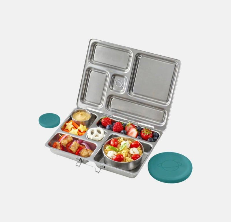 Planetbox Rover Stainless Steel Lunch Box Set - HYPHEN KIDS