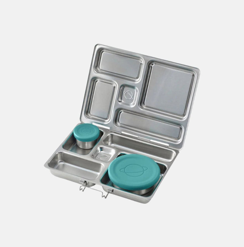 Planetbox Rover Stainless Steel Lunch Box Set - HYPHEN KIDS