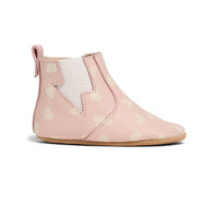 Shop Pretty Brave Baby Electric Hearts NZ | Premium Baby Shoes for School Kids
