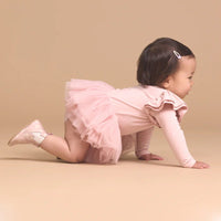 Shop Pretty Brave Baby Electric Hearts NZ | Premium Baby Shoes for School Kids