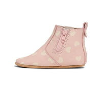 Shop Pretty Brave Baby Electric Hearts NZ | Premium Baby Shoes for School Kids