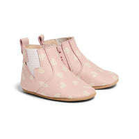Shop Pretty Brave Baby Electric Hearts NZ | Premium Baby Shoes for School Kids